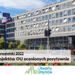BO2022: 14 projektów Otwartego Ursynowa ocenionych pozytywnie