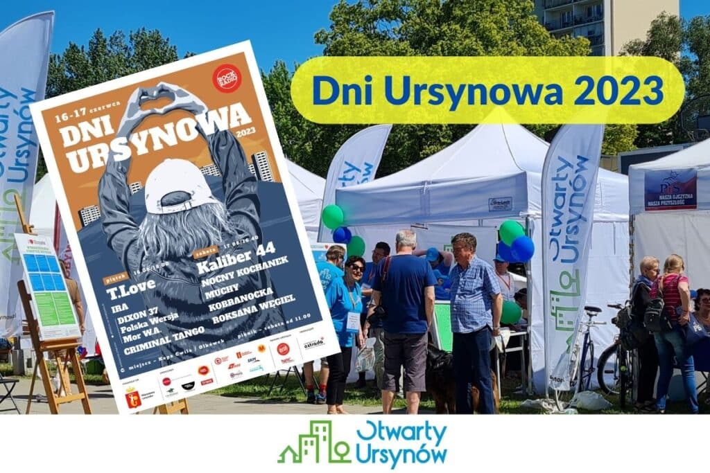 Dni Ursynowa 2023