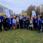 Kandydatki i kandydatów Otwartego Ursynowa Polska 2050 do Rady Dzielnicy Ursynów